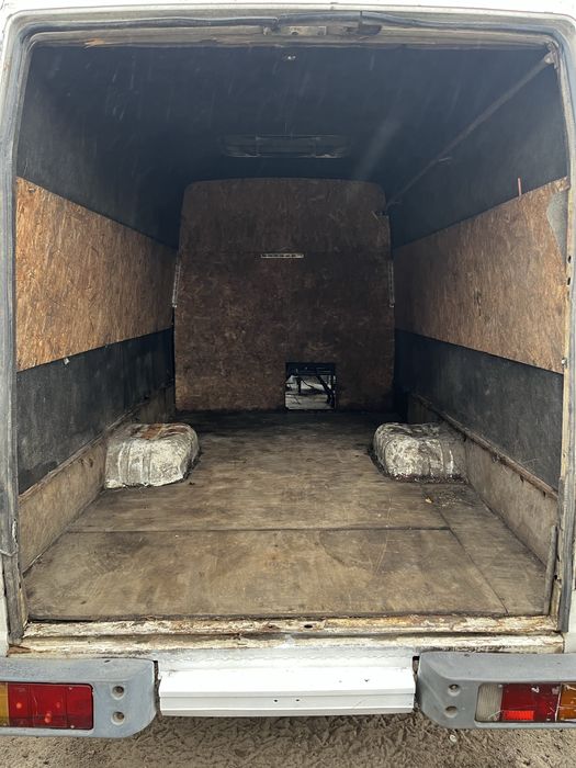 Продам IVECO 30-81