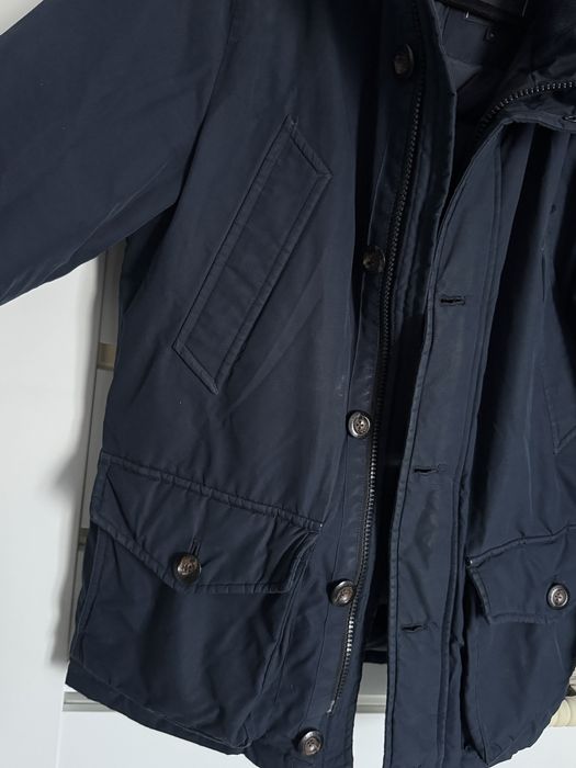 Męska kurtka zimowa Tommy Hilfiger M