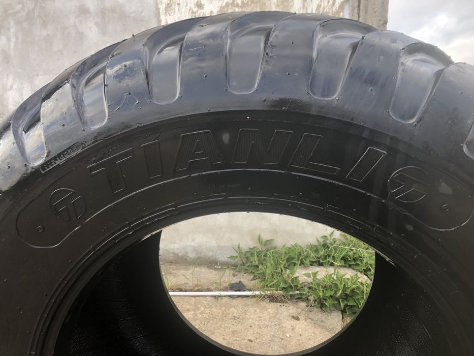 Opona Tianli Flotation 710/50 R26.5