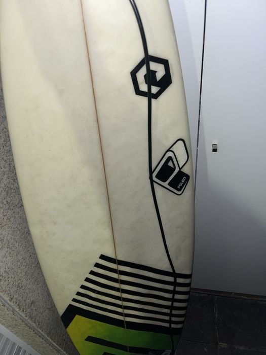 Prancha de surf polen 5’11