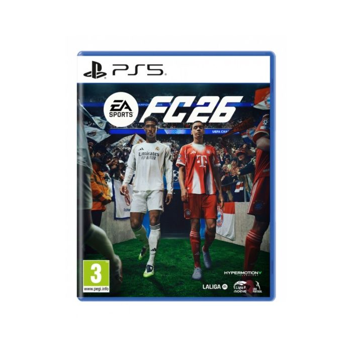Jogos Ps5 ATENÇÃO