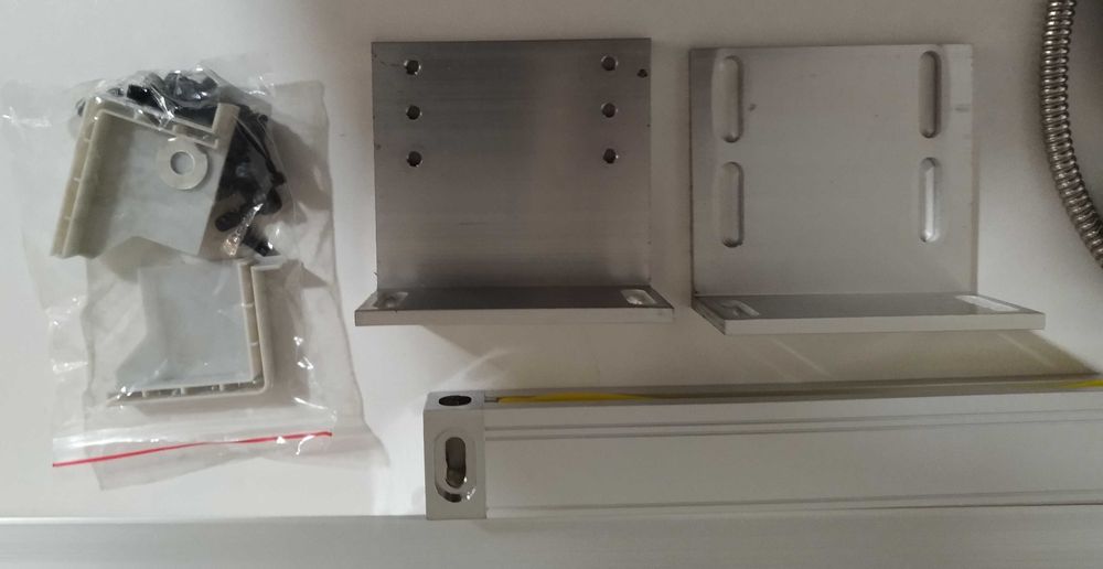 УЦИ на 2 оси , 3 оси .  Оптические линейки .