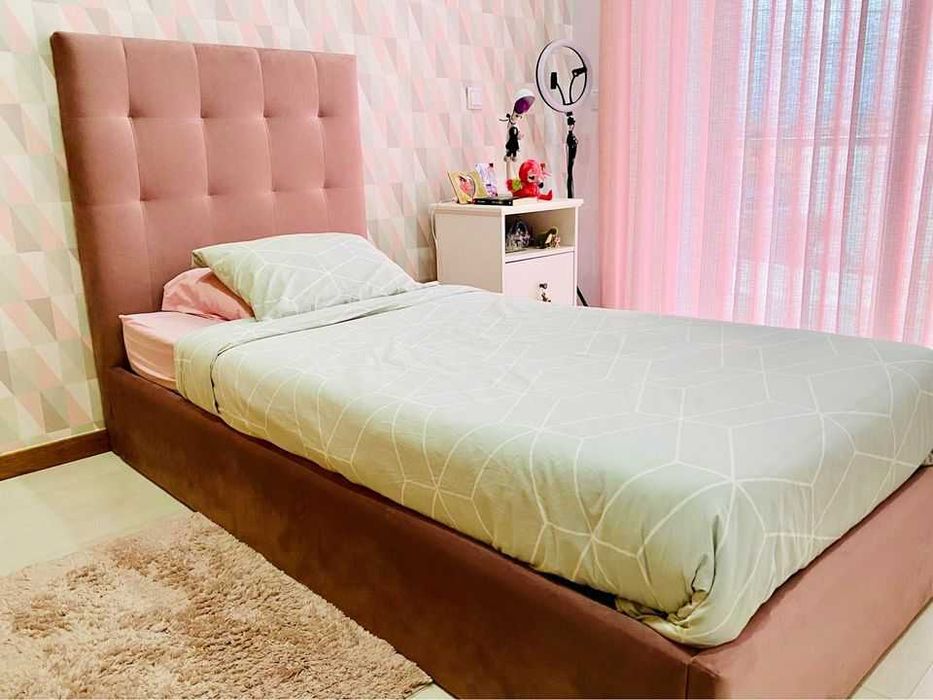 CAMA Semi Nova T.-190x90