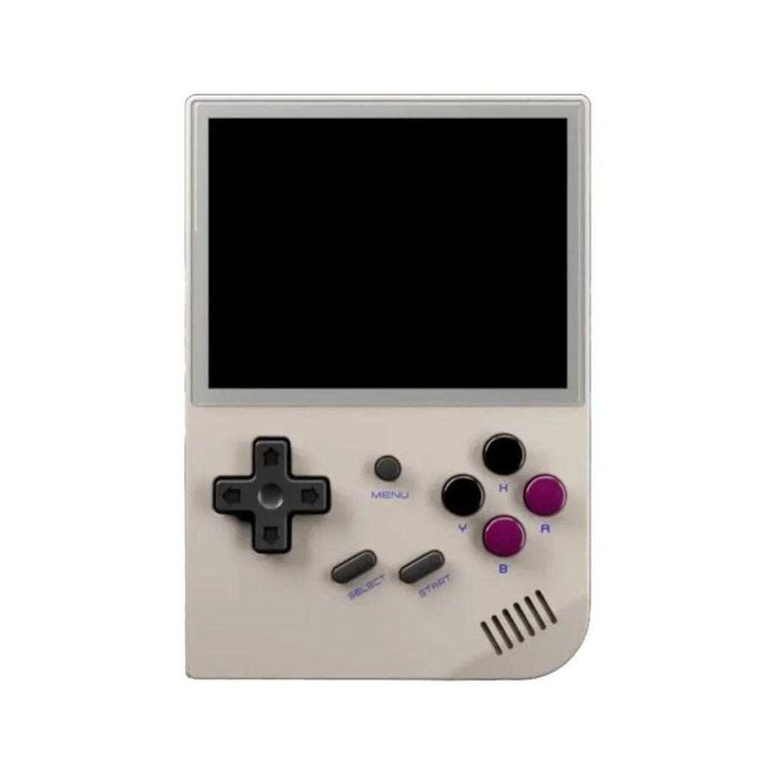 Consola Retro Anbernic RG35XX 2024 64GB Cinzento (Novo)