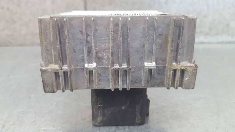 CAIXA PRÉ AQUECIMENTO OPEL MERIVA A LIMUSINA 2003 -55354141