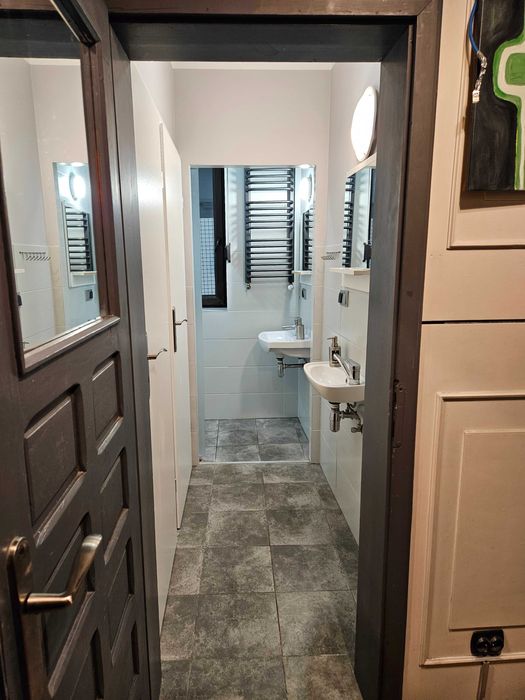 Pokoje pracownicze/hostel/Кімнати для персоналу/помешкання/гуртожиток