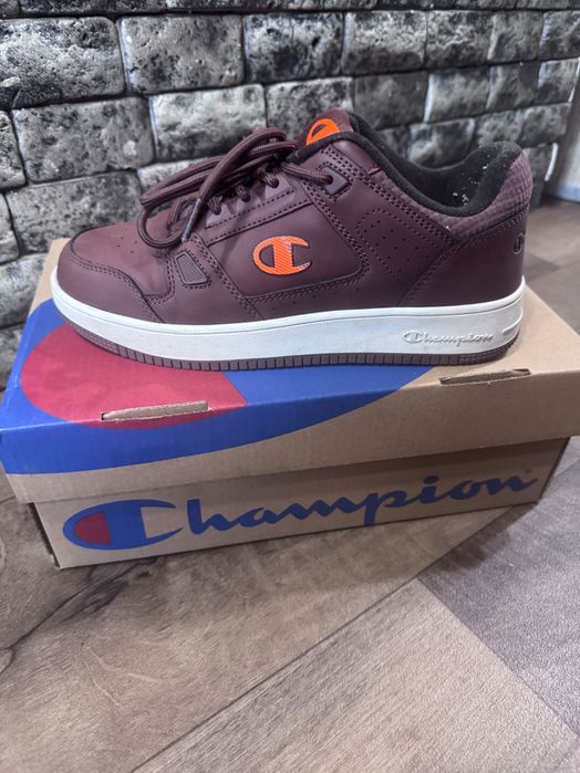 Кросівки Champion 38.5