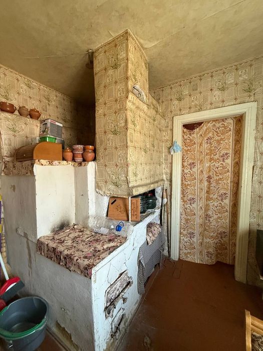 Будинок в Глібівці по ціні ділянки