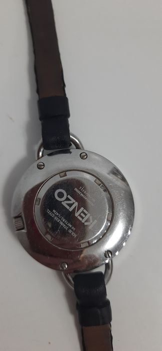 Жіночий годинник KENZO