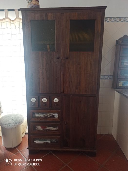 Aparador italiano espetacular