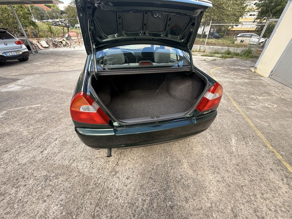 Vendo Mitsubishi 1300 €