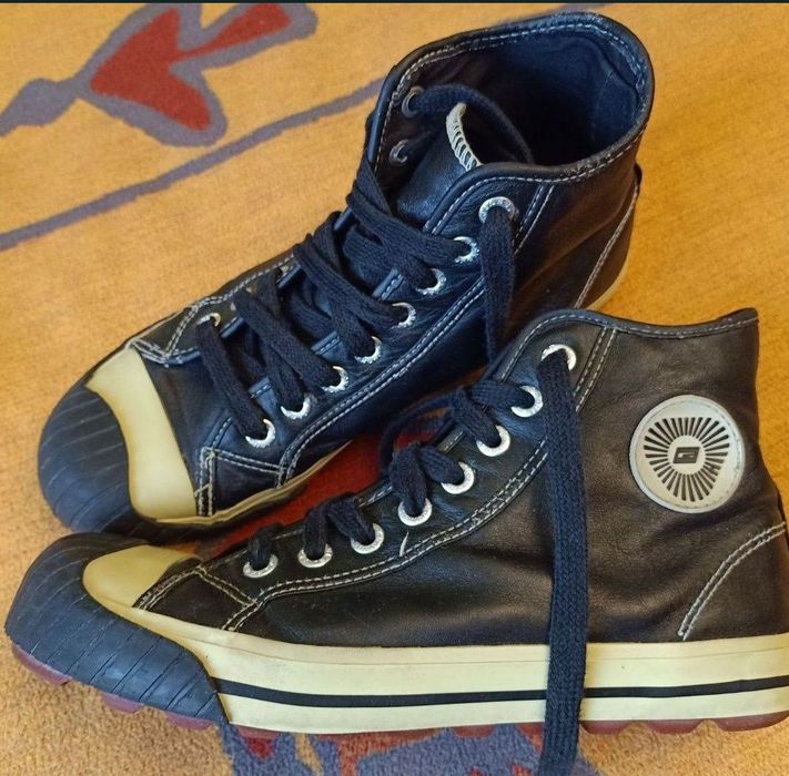 Trampki Jack & Jones rozmiar 42 wkładka 27 cm .