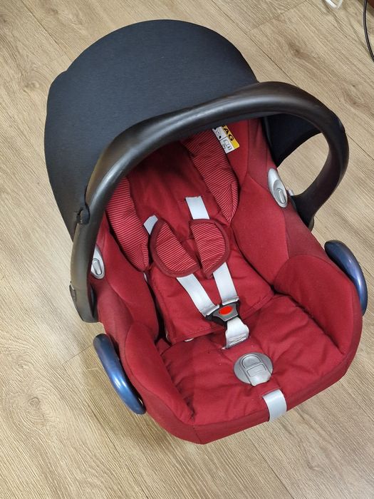 Fotelik samochodowy Maxi Cosi