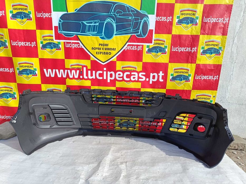 Para Choque Frente PEUGEOT EXPERT Caixa (V) 16-