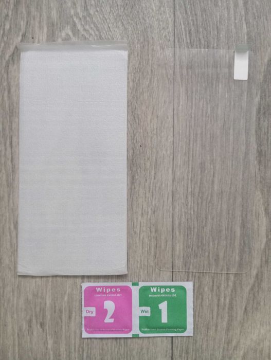 Защитное стекло для Xiaomi Redmi 12