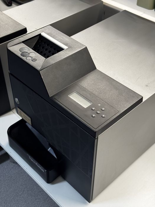 Caixa de Pagamento Automático - AZKOYEN CASHLOGY 1500 (C/ Garantia | Oferta Instalação)