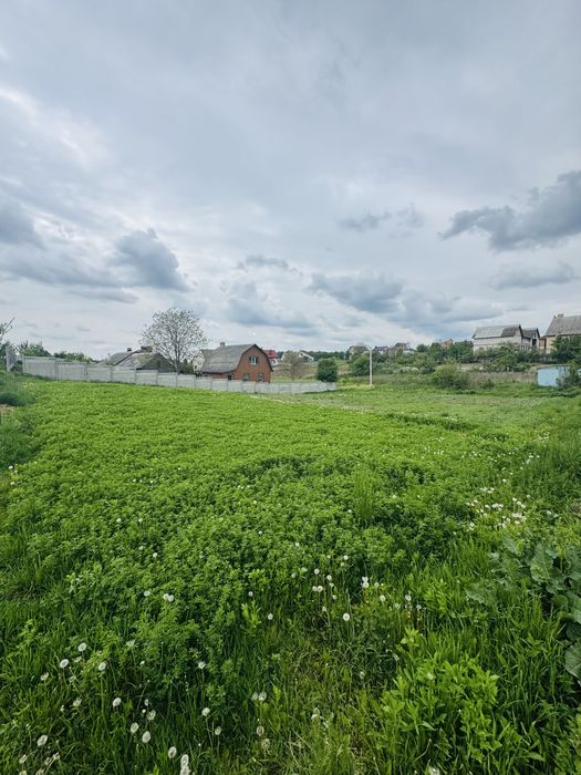 && Земельна ділянка у Шпанові