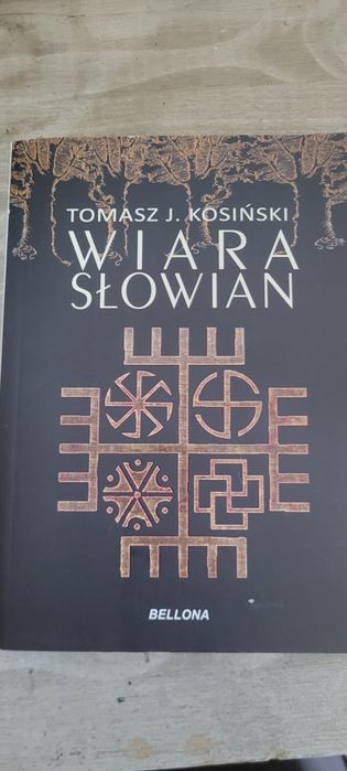Tomasz J. Kosiński Wiara słowian