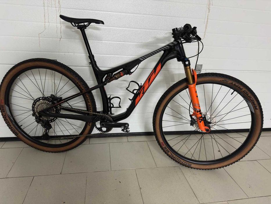 KTM SCARP MASTER