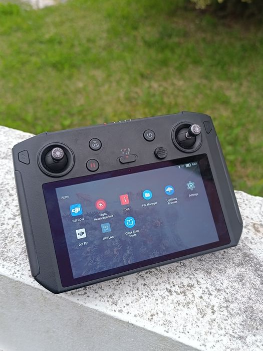 DJI RC pro / RM 500