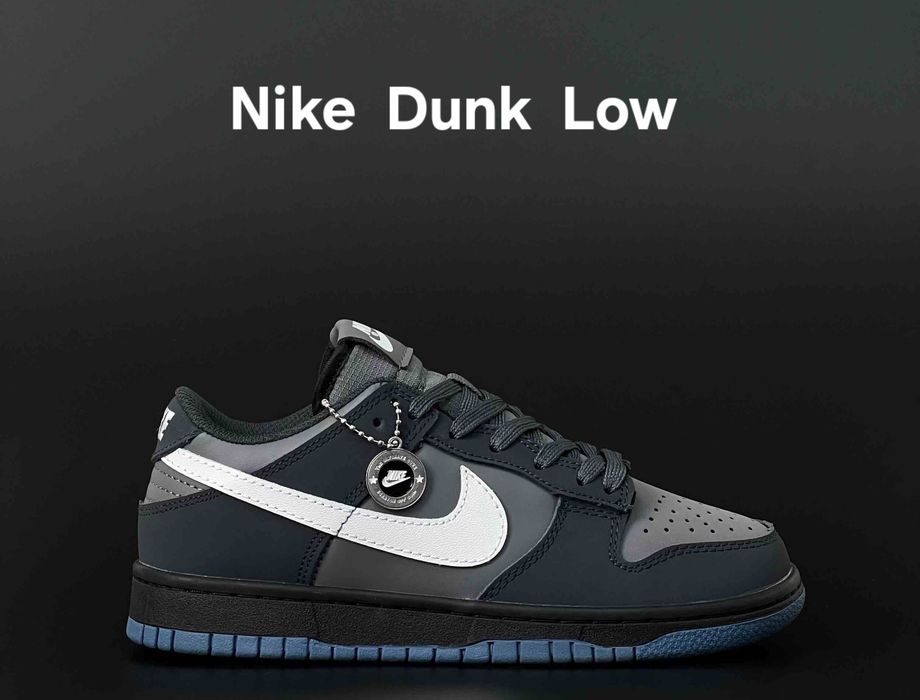 Кросівки  НАЙК ДАНКИ (NIKE DUNK LOW) 36-41р-р