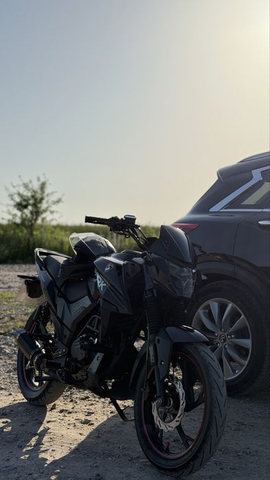 Продам Spark sp200 r32