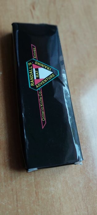 Solidny nóż składany EDC 170g 3,5 mm