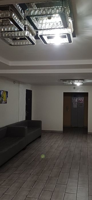 От хозяина! Продам квартиру в Лузановке