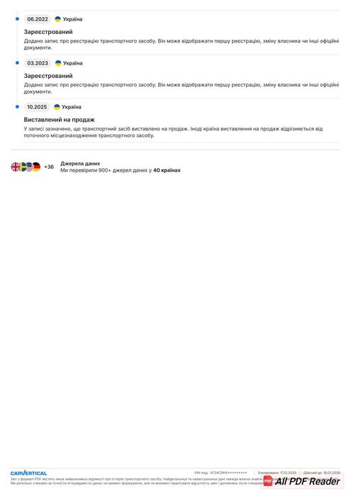 Peugeot (Пежо) 308