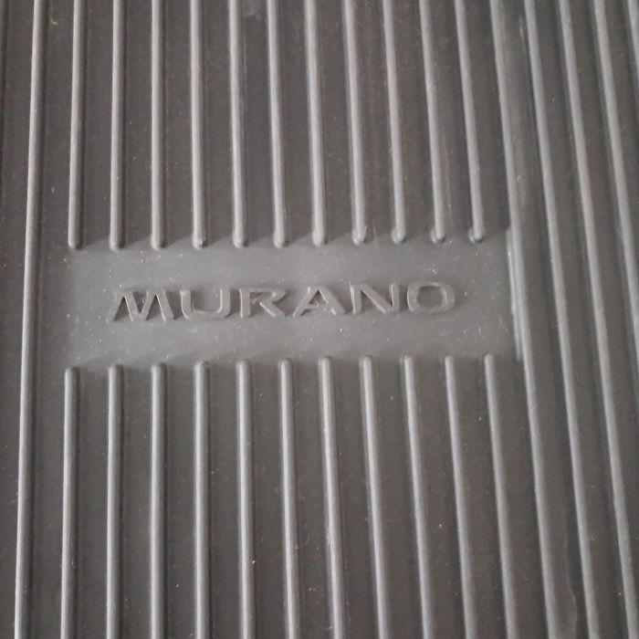 Коврик в багажник Nissan Murano z 52