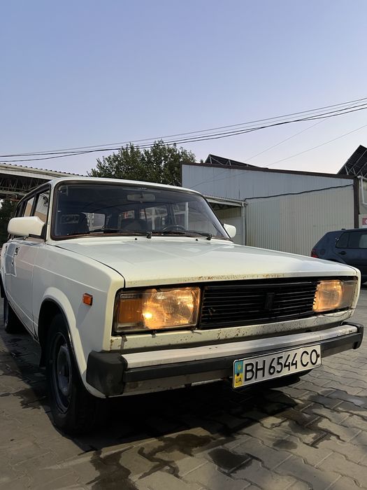 Продам-Ваз 2104 .