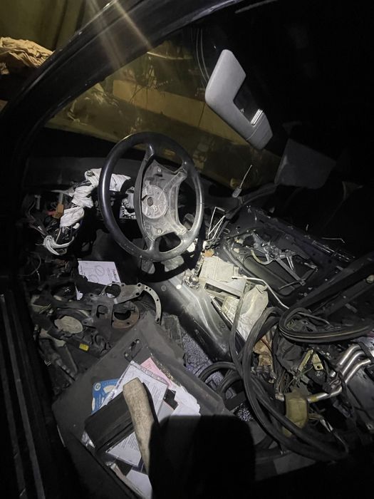 Продам бмв е34 1991