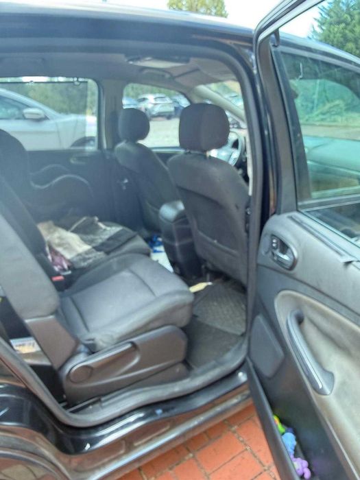 FORD S - MAX 2008