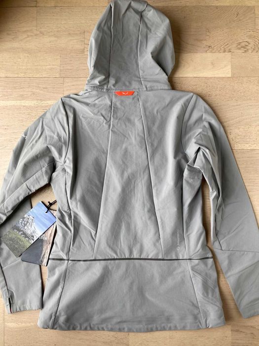 Damska kurtka softshellowa Salewa roz.S