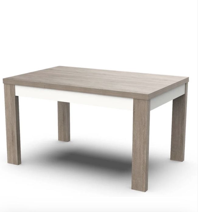 Mesa sala extensivel