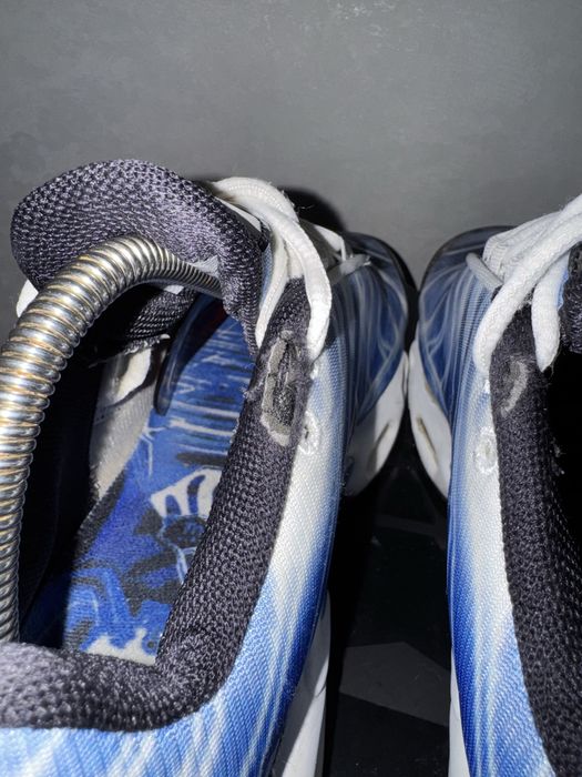 кроссівки nike tn найк тн 43 оригінал