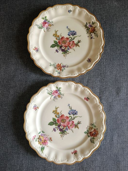 Rosenthal Rheinsberg 1932 r. Śr. 20 cm STAN WITRYNOWY OKAZJA