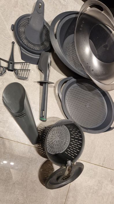 Alcesoria thermomix tm6