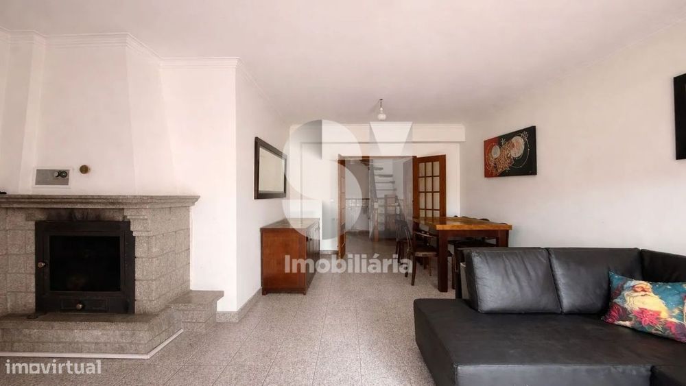 Apartamento T3 - Viseu
