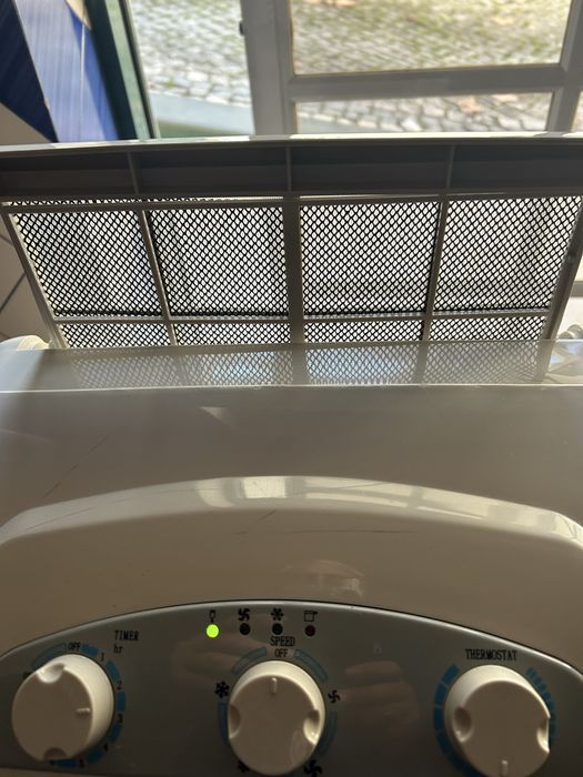 Ar condicionado Portátil