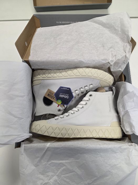 Nowe Palladium. Rozm.40