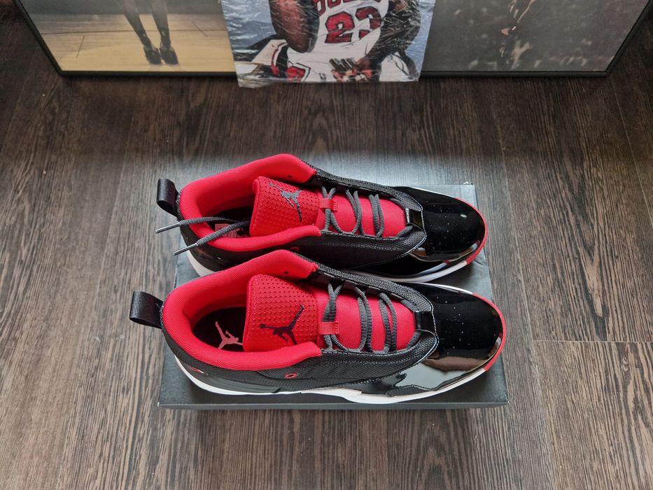 Jordan Max Aura 6 roz. 45