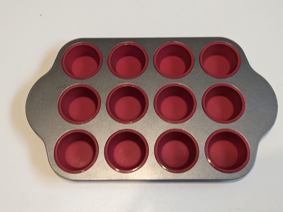 Форма для выпечки кексов