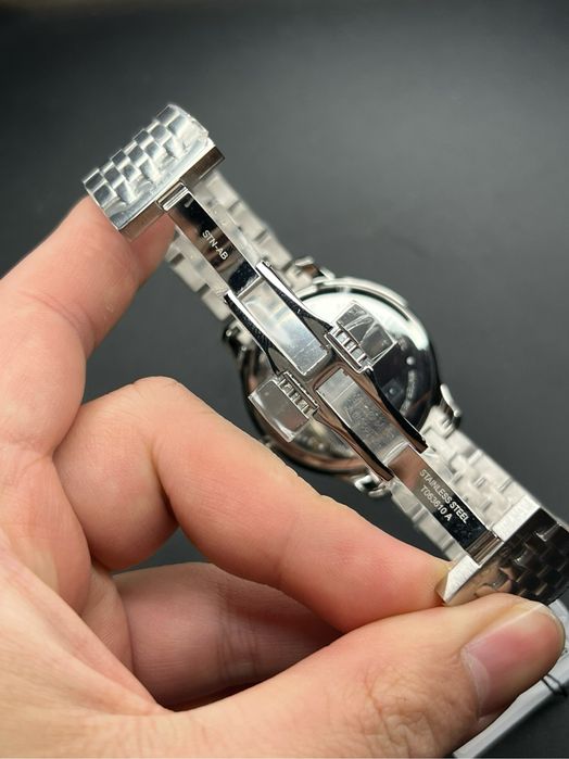 Годинник Tissot оригінал / Часы Tissot оригинал