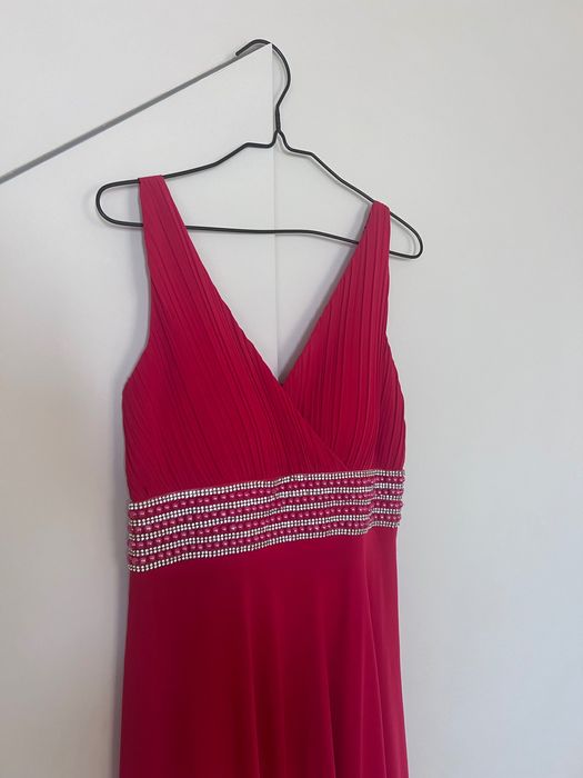 Vestido de festa