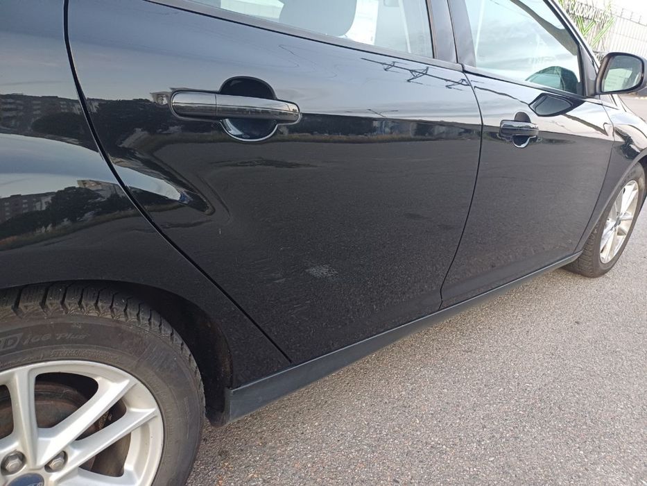 Ford Focus 2015 р