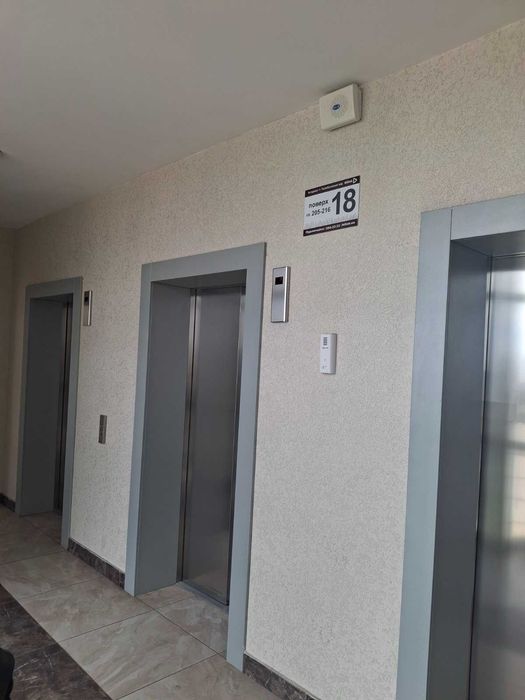 продаж 2 к. кв. вул. метрополіта В.Липківського 33а Солом'янський район