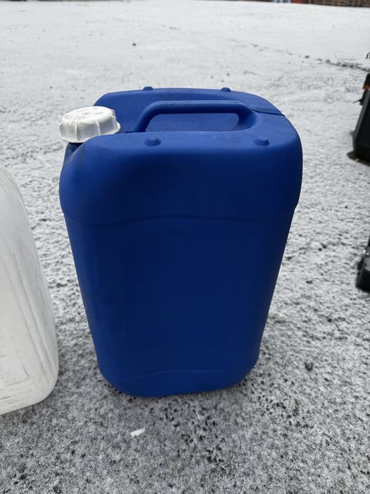 Bańki 20-25 litrów