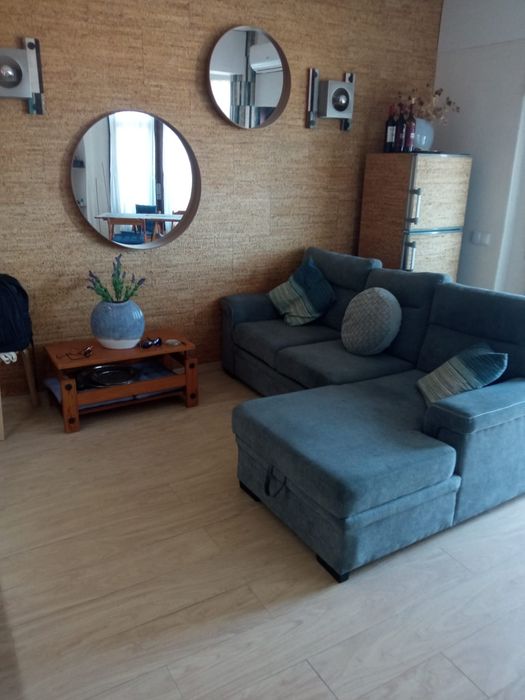 Apartamento ferias