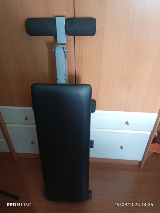 Abdominal/Exercise Bench424730689798809602
